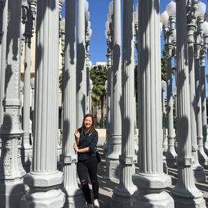 Meet your Posher, Megan